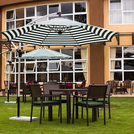Elysian Resort Gathanga Extérieur photo