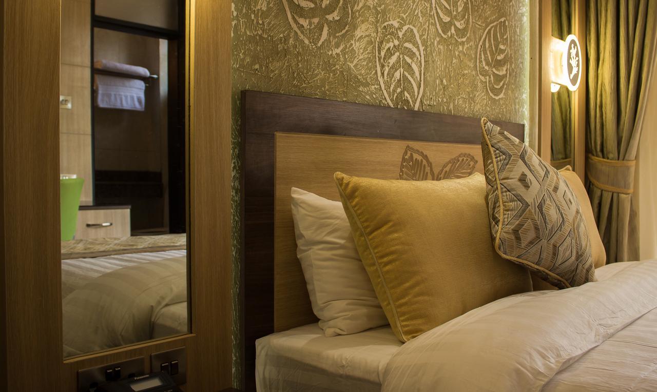 Elysian Resort Gathanga Extérieur photo