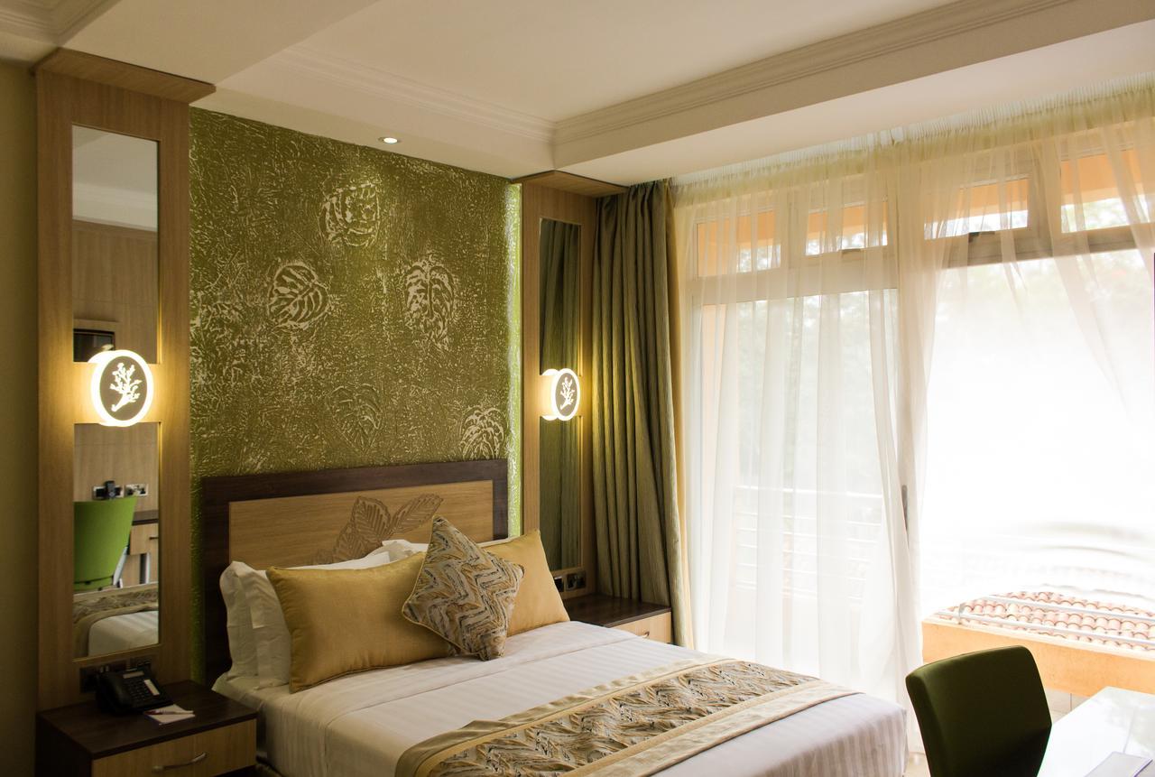 Elysian Resort Gathanga Extérieur photo