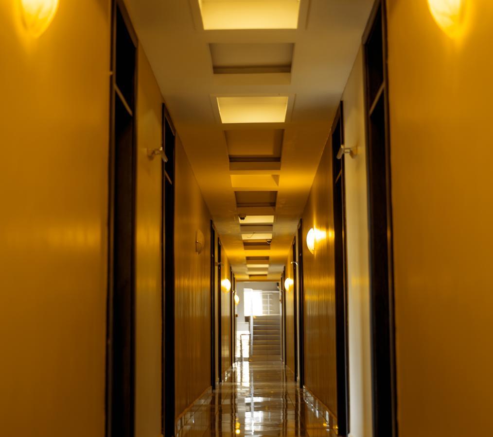 Elysian Resort Gathanga Extérieur photo