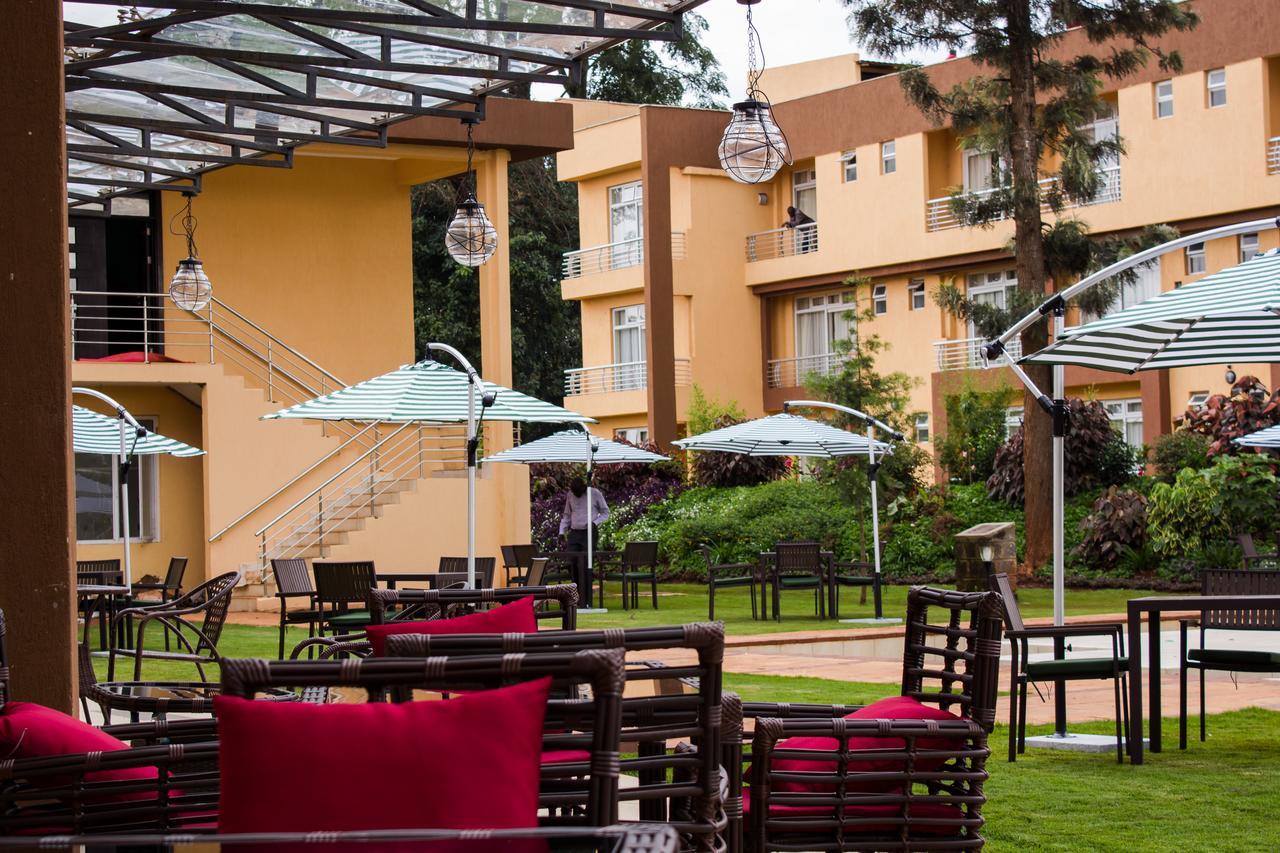 Elysian Resort Gathanga Extérieur photo