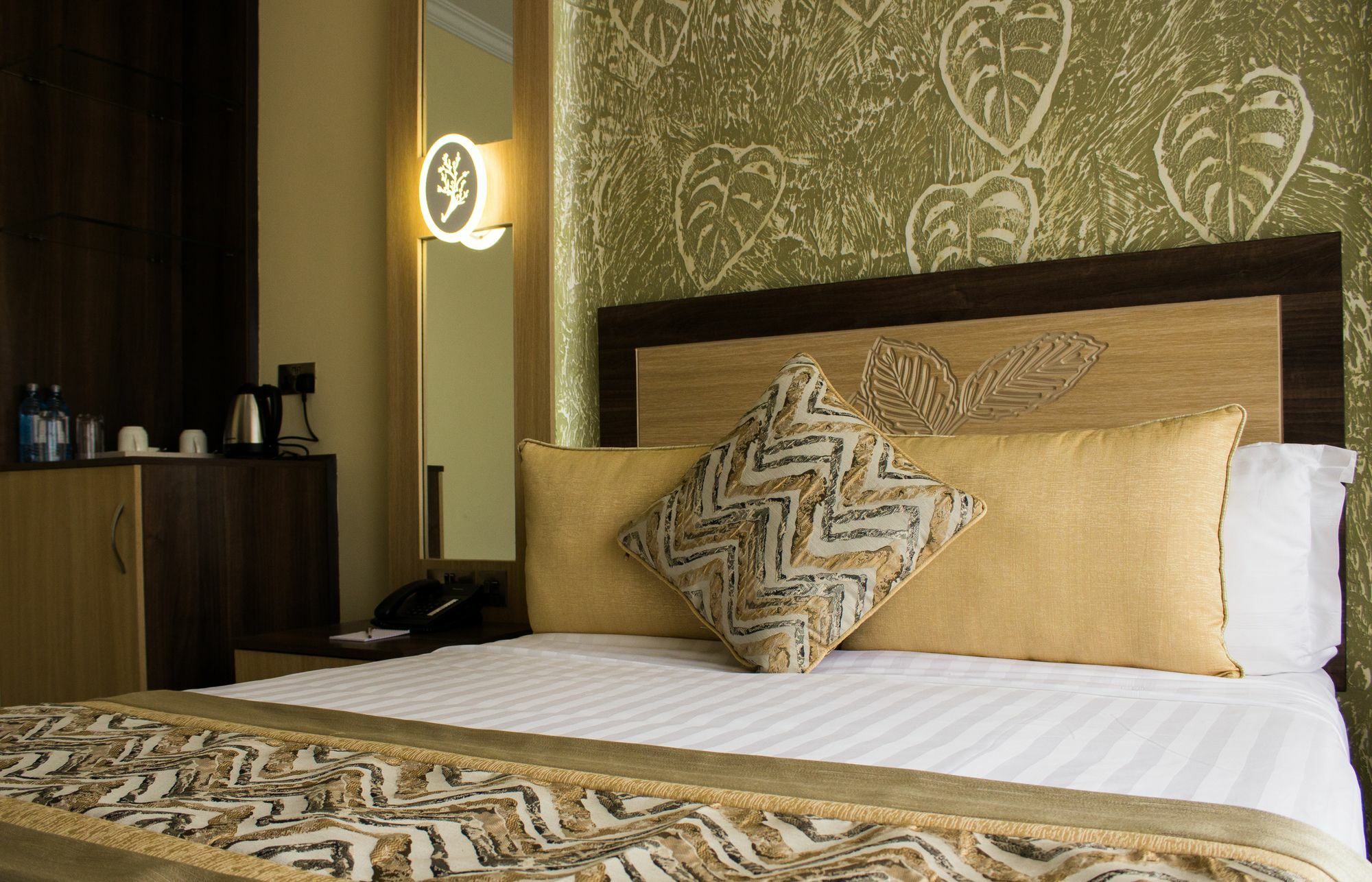 Elysian Resort Gathanga Extérieur photo